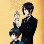Black butler (TV)