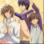 Junjou Romantica (TV)