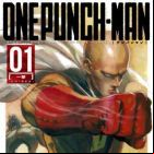 One-Punch Man