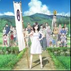 Summer Wars