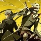 Persona 4: The animation