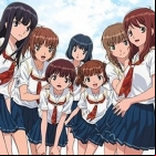 Kimikiss Pure Rouge (TV)