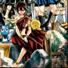 Fairy Tail, le film : La Prêtresse du Phœnix