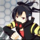 Mekaku City Actors