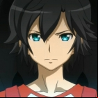 Captain Earth