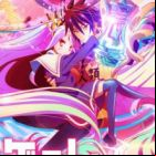 No Game No Life (TV)