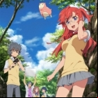 Ano Natsu De Matteru (TV)