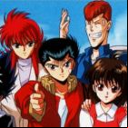 Yu Yu Hakusho (TV)