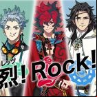 Bakumatsu Rock
