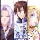 Densetsu no Yuusha no Densetsu