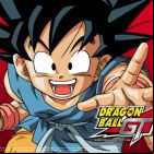 Dragon Ball GT