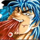 Toriko (TV)