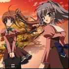 Akane-Iro ni Somaru Saka (TV)