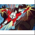 Ultraman Le héros Justicier - Les Nouvelles Aventures