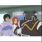 Valérian et Laureline