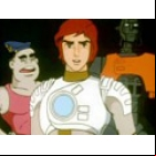 Capitaine Flam