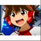 Chô soku henkei Gyrozetter