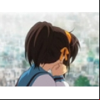 La disparition de Haruhi Suzumiya, le Film