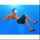 One Piece 3D - Mugiwara Chase