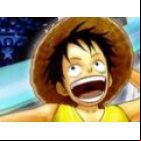 One Piece 3D: Gekisou! Trap Coaster