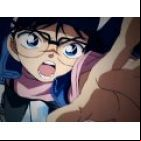 Detective Conan - Film 16 - ninme no Striker
