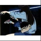 Detective Conan - Film 03 - Le Magicien de la fin de siècle