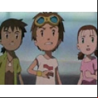 Digimon tamers: bôkensha tachi no tatakai