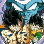 Dragon Ball Z : À la poursuite de Garlic