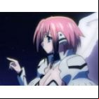 Gekijouban Sora no Otoshimono - Tokei Jikake no Angeloid