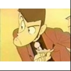Lupin III - Secret Files