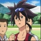 Phi Brain: Kami no Puzzle (TV)