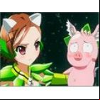 Accel World OVA