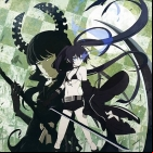 Black★Rock Shooter (TV)
