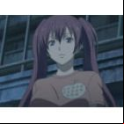Air Gear: Kuro no hane to nemuri no mori - Break on the Sky