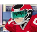 Eyeshield21 - Jump Festa 2004