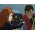 Lupin III - Special 22 - Chi no kokuin - Eien no Mermaid