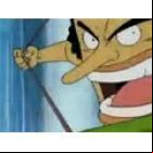 One Piece Ussop