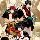 Donten ni Warau (TV)