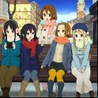 K-on! le film