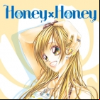 Honey x Honey OAV