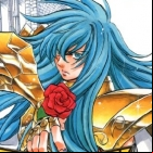 Saint Seiya - The Lost Canvas OAV