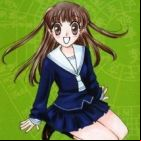 Fruits Basket