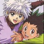 Hunter X hunter