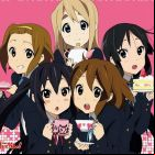 K-on!