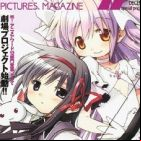 Puella Magi Madoka Magica