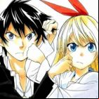 Nisekoi - Amours, mensonges et yakuzas!