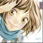Blue spring ride