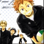 Haikyu !! - Les as du volley ball