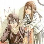 Noragami