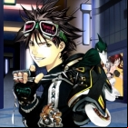 Air Gear